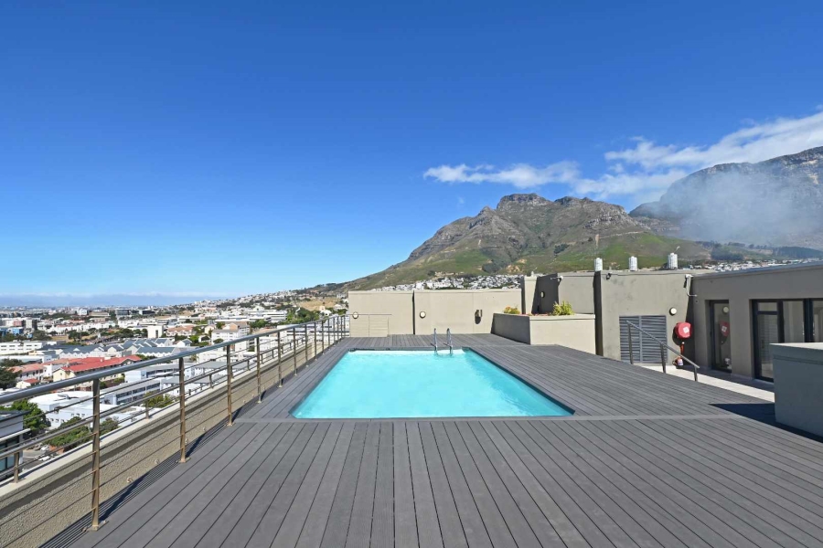 0 Bedroom Property for Sale in Cape Town City Centre Western Cape